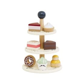 Pop-up Toaster & Breakfast Set
