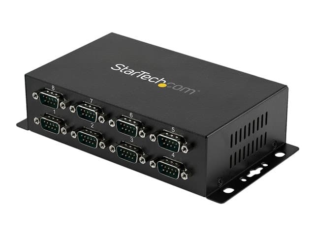 STARTECH.COM USB to Serial Adapter