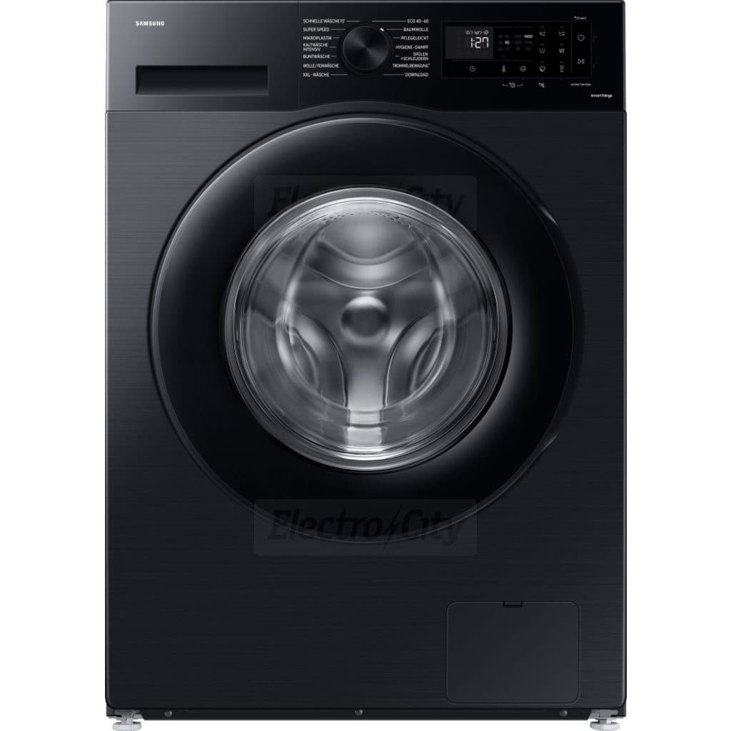 Samsung Series 5 AI Energy 10kg 1400rpm Smart Washing Machine | Black