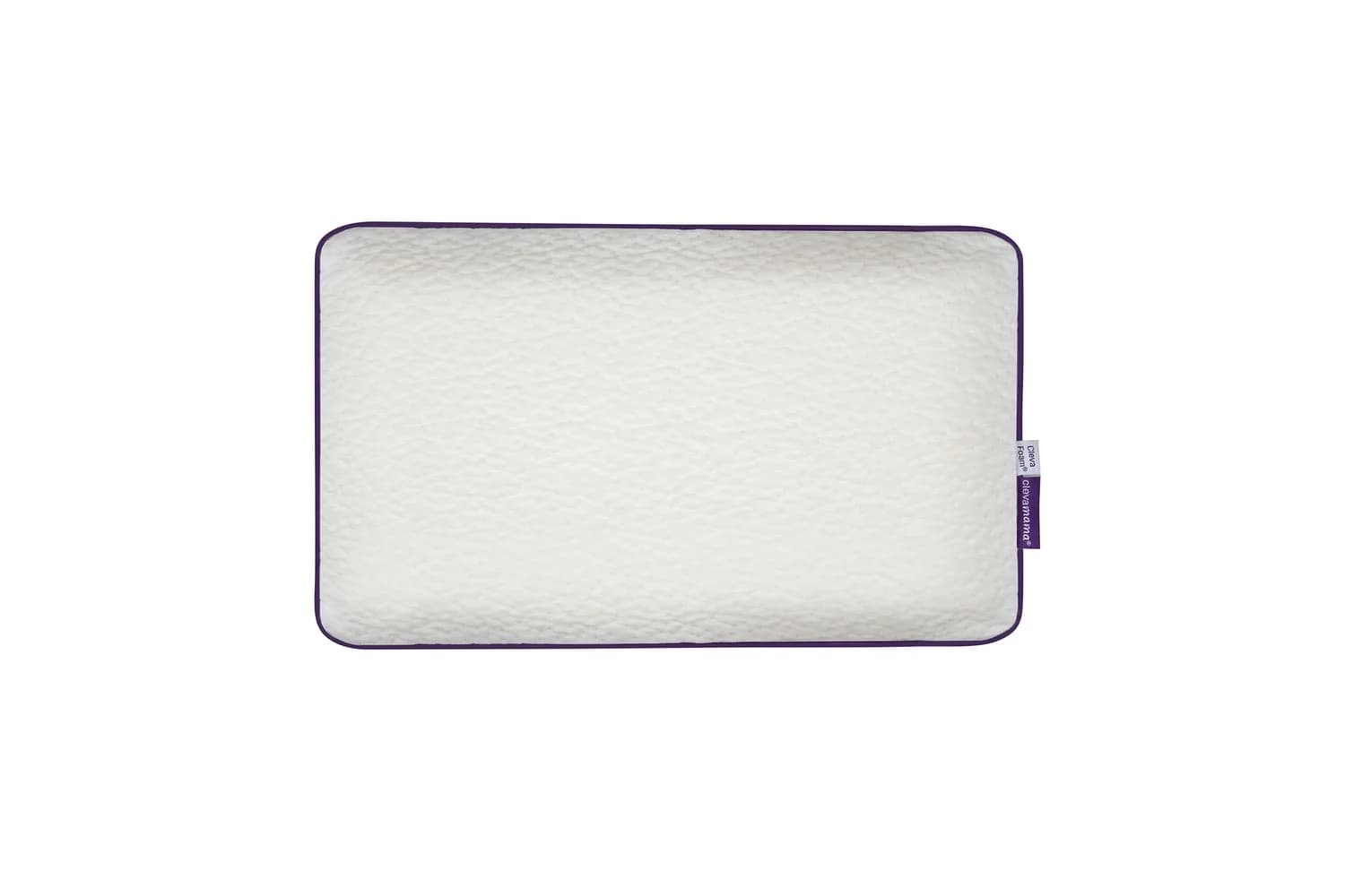 Clevafoam Toddler Pillow