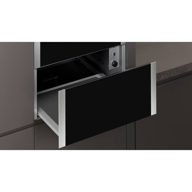 NEFF 29cm Warming Drawer | N1AHA02N0B