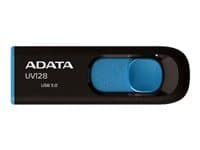 ADATA - DashDrive UV128 - USB flash drive - 64 GB