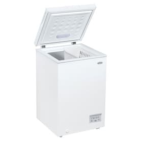 98L Chest Freezer