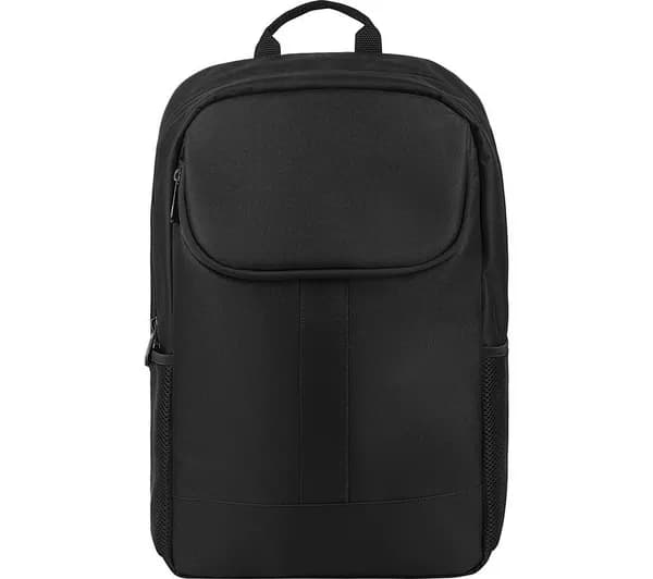 GOJI Tirreno G15TIRBK26 15.6" Laptop Backpack - Black