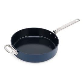 Space Folding Handle Frying Pan 28cm