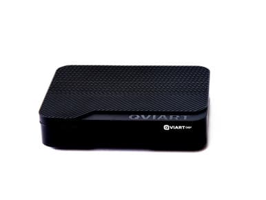 Qviart OG2 Linux OTT IPTV Receiver Box | QVIARTOG2HD