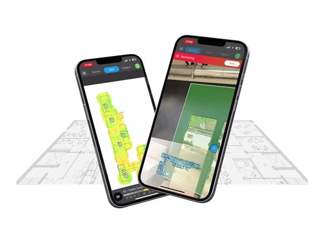 EKAHAU - Measure - subscription licence (3 years) - 1 licence