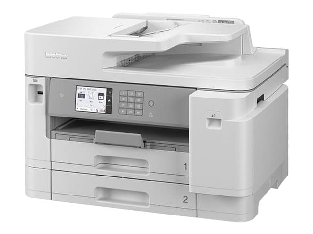 Brother MFC-J Inkjet Printer