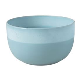 Perlemor Aqua Serving Dish