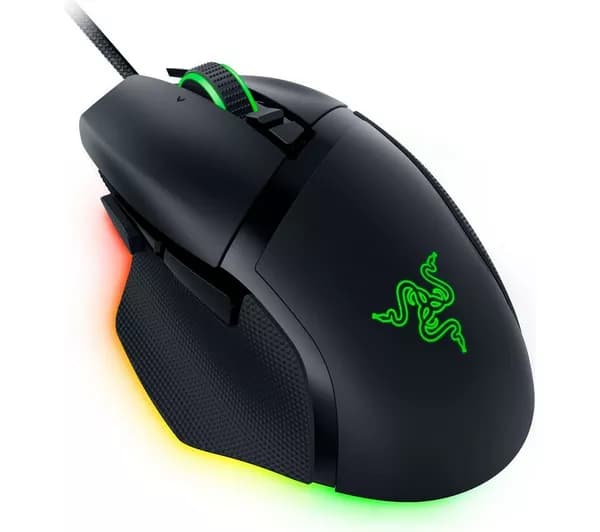 RAZER Basilisk V3 35K RGB Optical Gaming Mouse