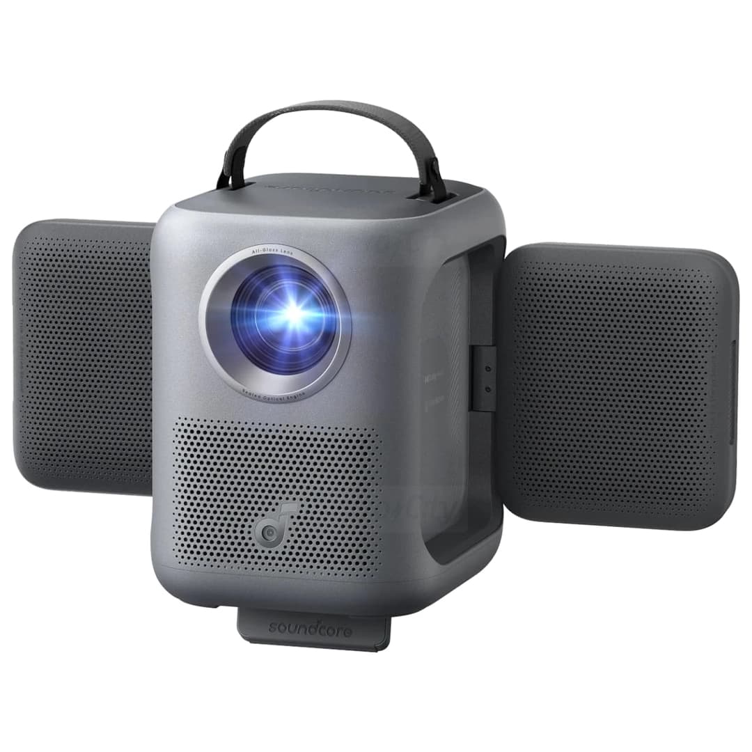 Anker Soundcore Nebula P1i Full HD Smart Portable Projector with Speakers