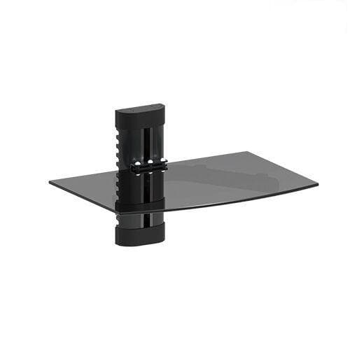 BRATECK Single Shelf Av Wall Mount...