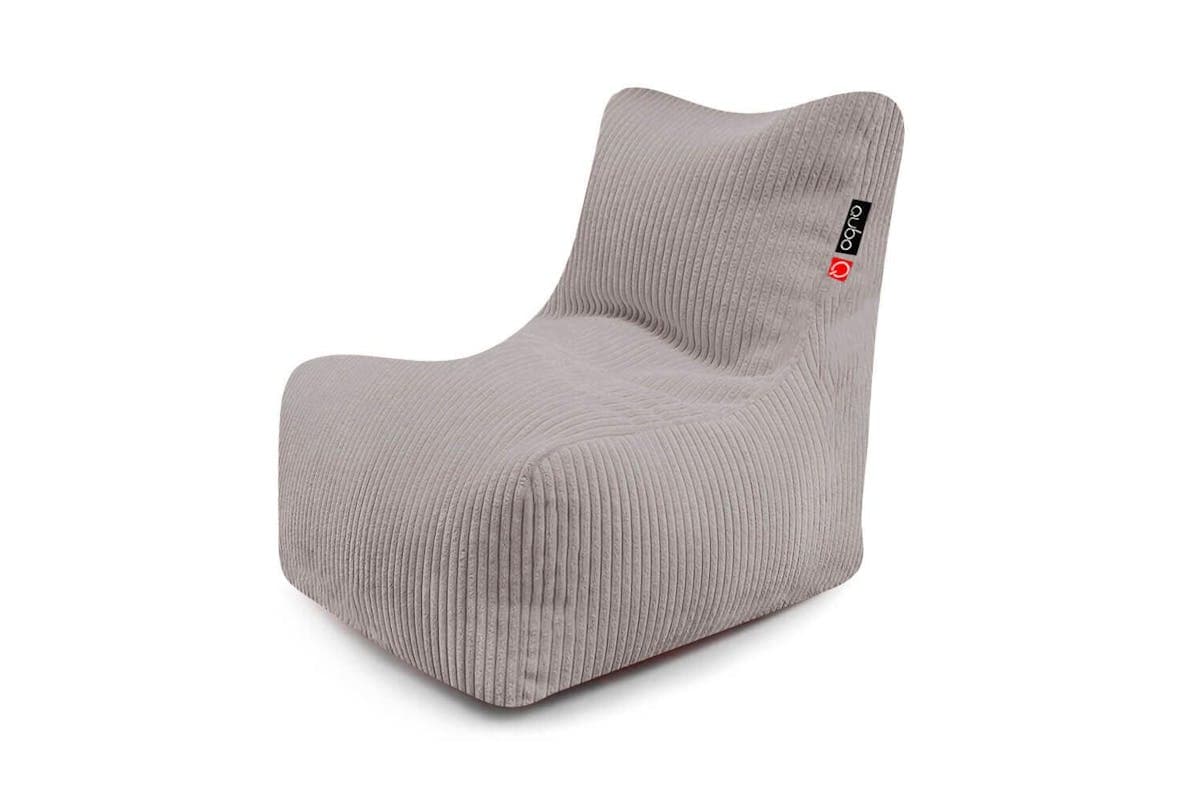 Qubo | Noa | Feel Fit Bean Bag | Folk