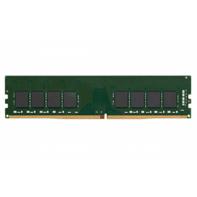Kingston ValueRAM 32GB 1x32GB DIMM 3200MHz DDR4 Desktop Memory