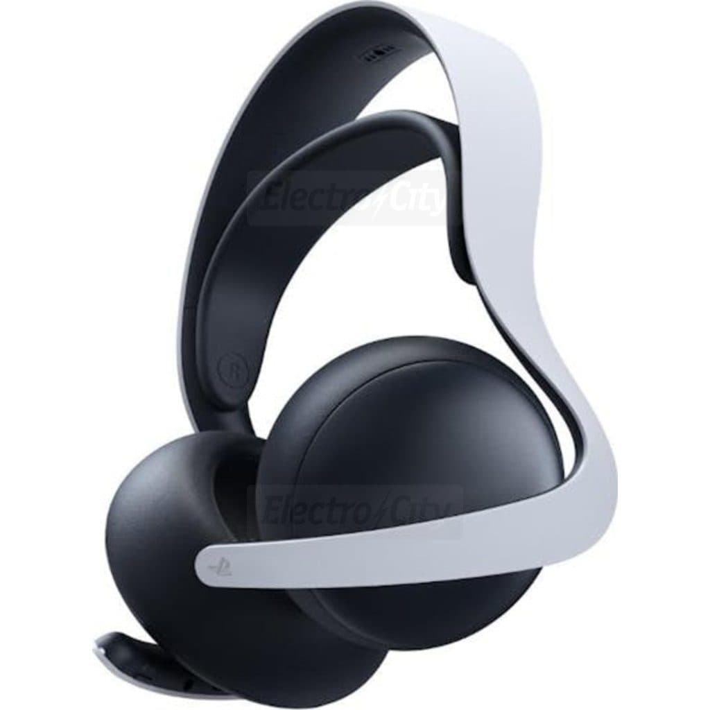 Sony PlayStation 5 Pulse Elite Wireless Gaming Headset | White