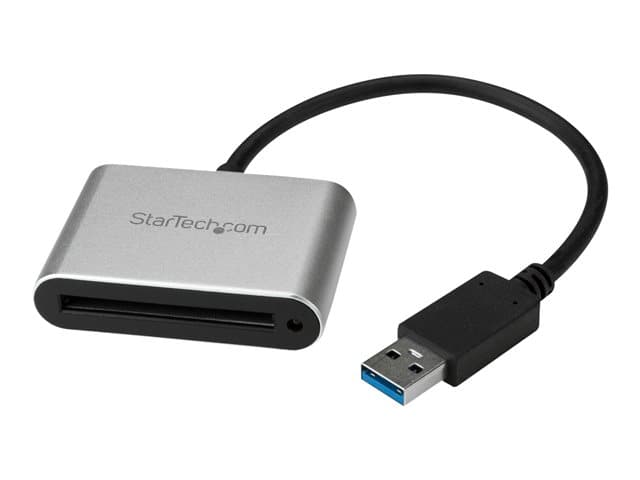 STARTECH.COM - Startech card reader - USB 3.0