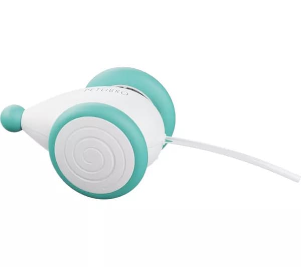 PETLIBRO Pixie Mouse Toy - White