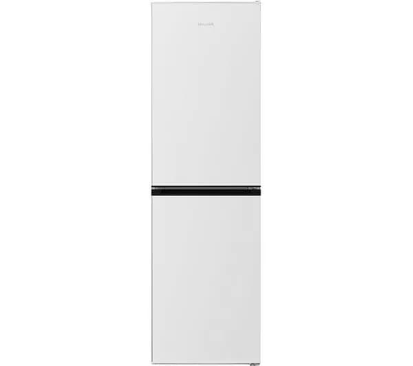 HOTPOINT No Frost HPKH 1261 W5UK 50/50 Fridge Freezer - White