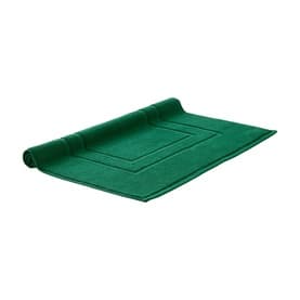 Brixton Shower Mat Emerald