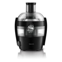 Philips Viva Collection Compact Juicer - Black | HR1832/01