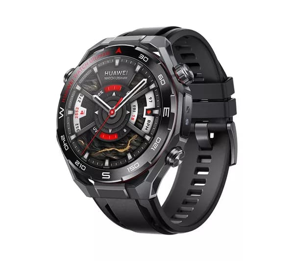 Huawei Watch Ultimate 2