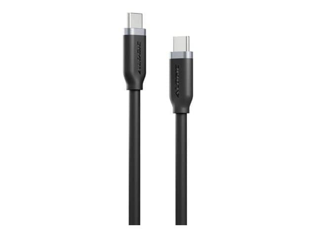 ALOGIC - USB-C cable - 24 pin USB-C to 24 pin USB-C - 1 m