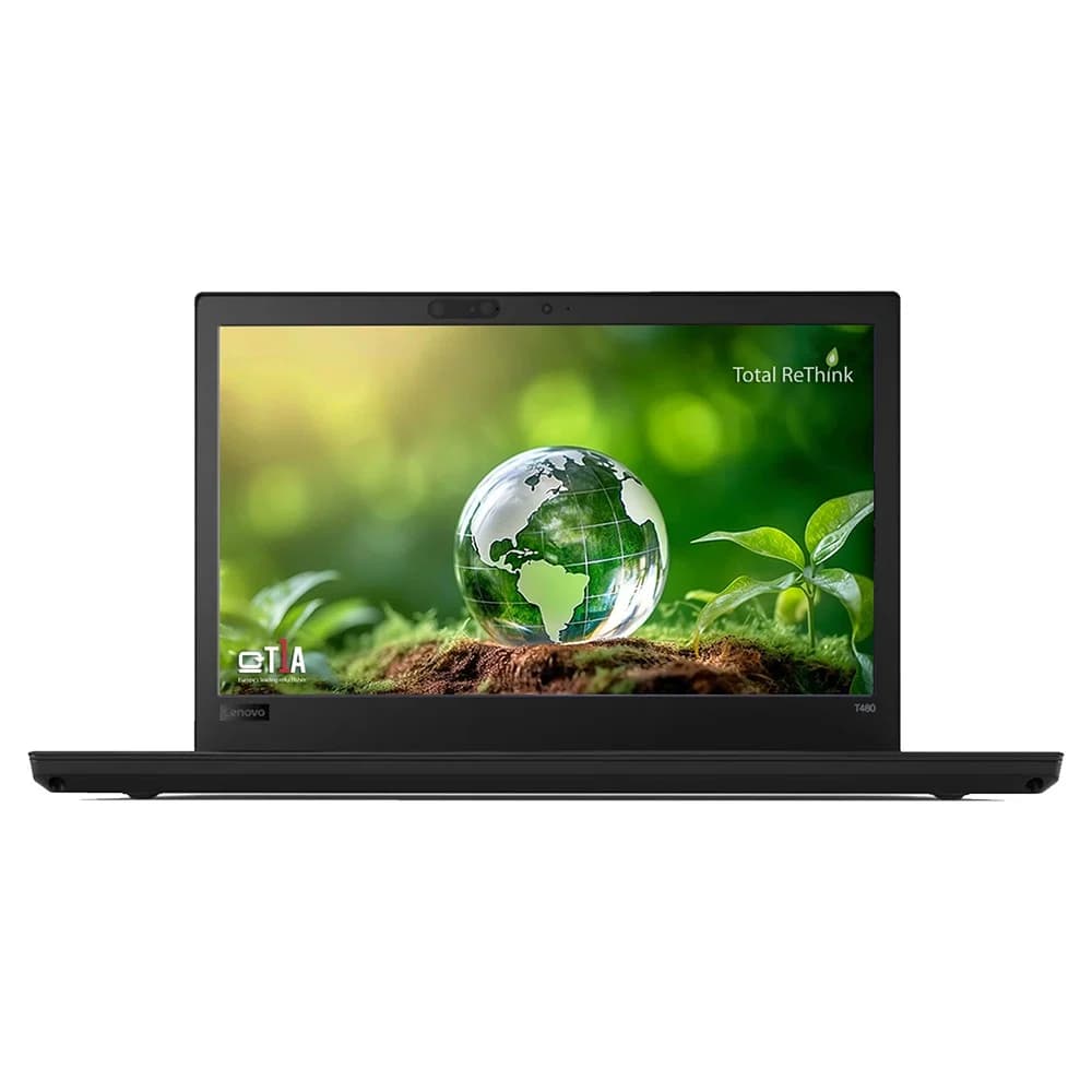 Total ReThink Refurbished Lenovo