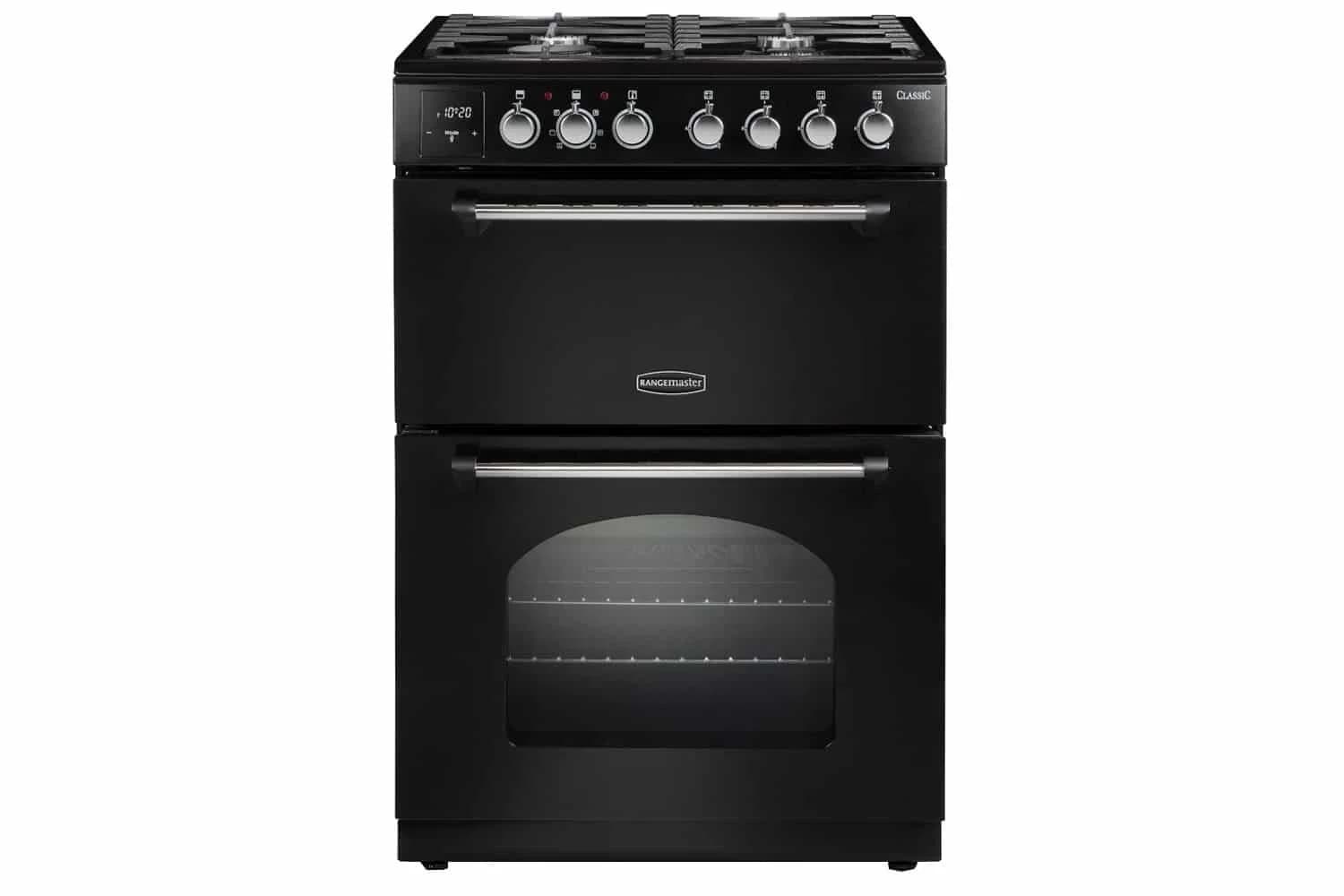 Rangemaster Classic FX 90 Dual Fuel Range Cooker