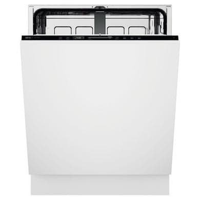 AEG 8000 AirDry Integrated Dishwasher