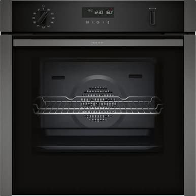 Neff N 50 Built-in Oven - Graphite Grey | B6ACH7HG0B