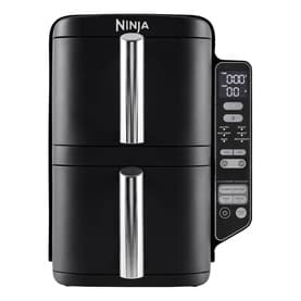 Stacked Dual Zone 7.6L Air Fryer