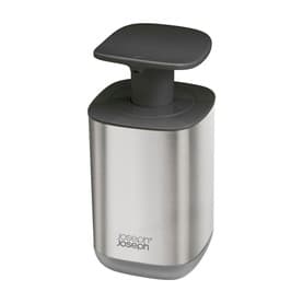 Presto™ Steel Hygienic Soap Dispenser