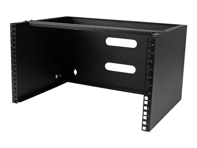 Startech Wall Mount Patch Panel Bracket
