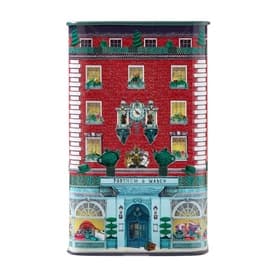 Piccadilly Milk Chocolate Coin Tin 150g