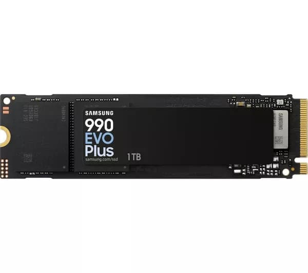 SAMSUNG 990 EVO Plus