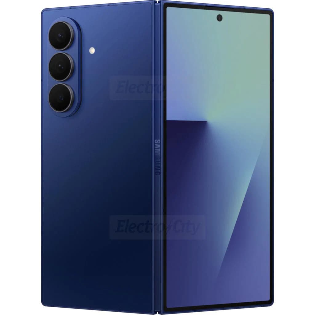Samsung Galaxy Z Fold7 8 Inch 512GB Folding 5G Smartphone | Blue