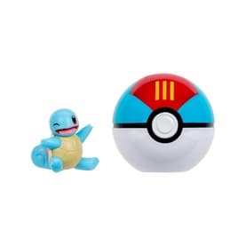 Pokémon Clip ‘N’ Go Assorted Packs