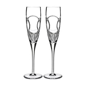 Flute Wedding Vows 210ml 7oz S-2