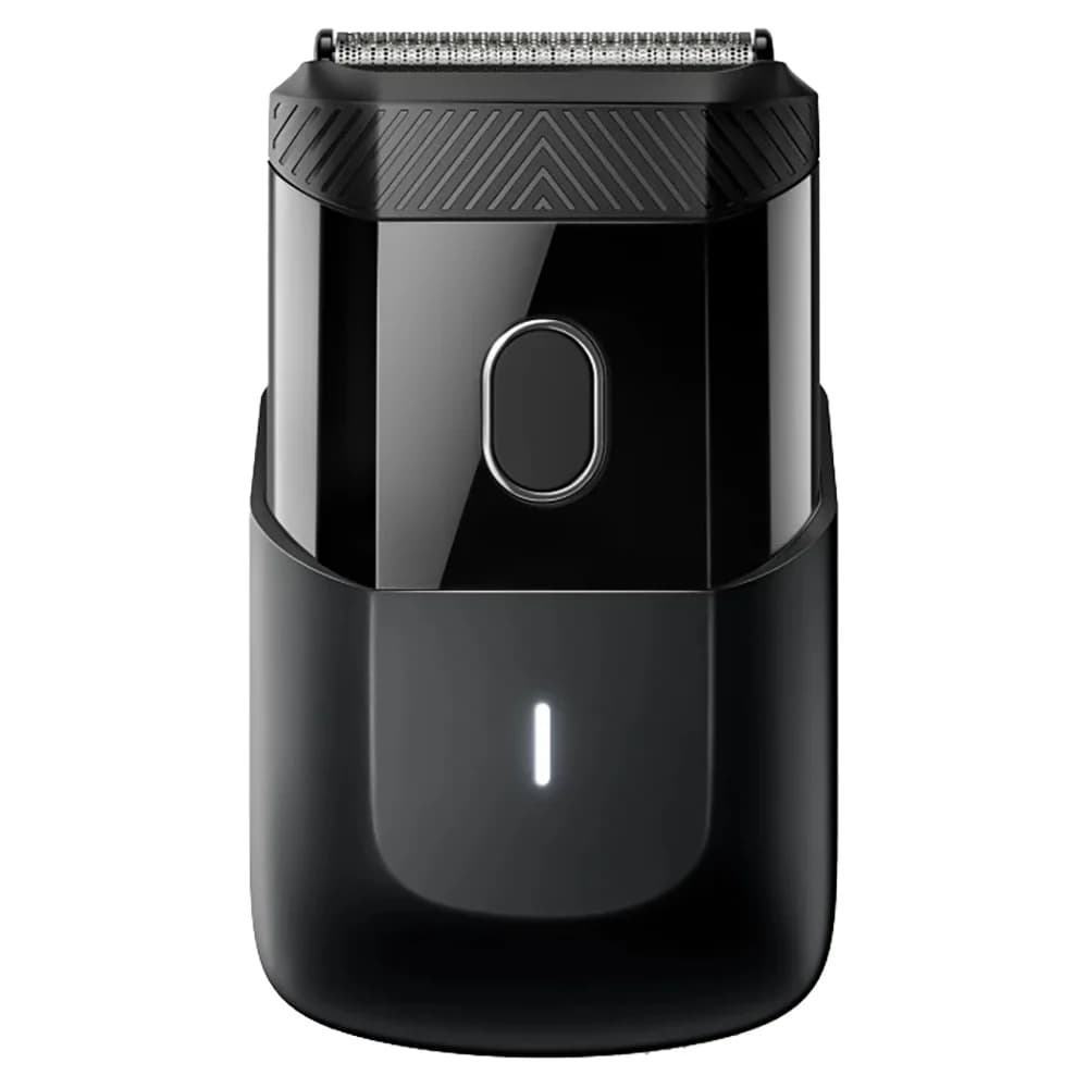Manscaped The Handyman Compact Face Shaver - Black | 30-00150