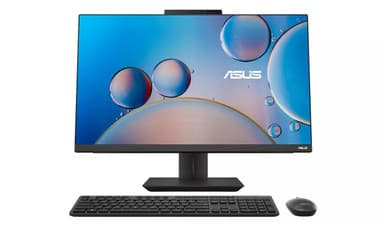 Asus 27" All in One PC | Intel Core i5 | 8GB RAM | 512GB SSD | A5702WVAK-BA158W