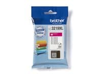 BROTHER - LC3219XLM - XL - magenta - original - ink cartridge