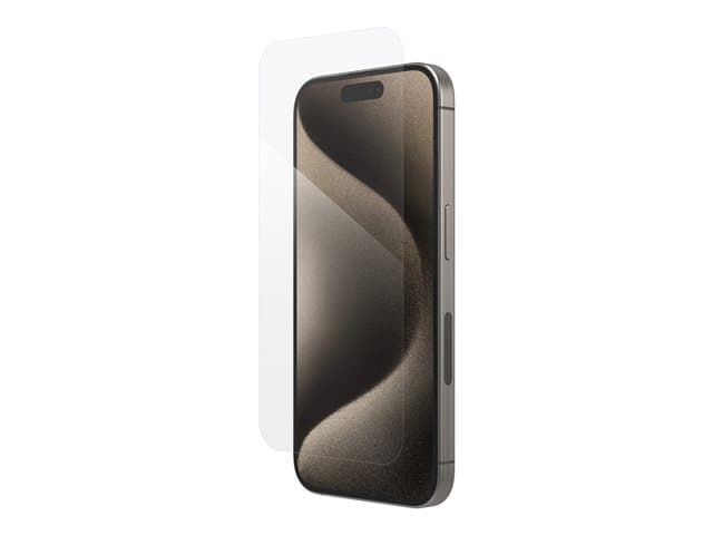 ZAGG - InvisibleShield Glass XTR3 - screen protector for mobile phone