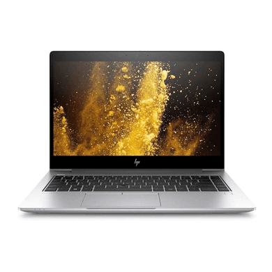 Refurbished HP EliteBook 840 G6 Intel Core i5 8th gen 8GB RAM 256GB SSD 14 Inch Windows 11 Pro Laptop