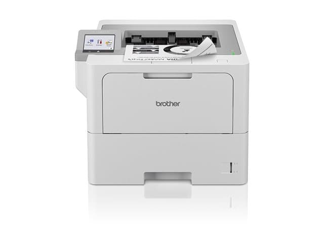 Brother HL-L6410DN