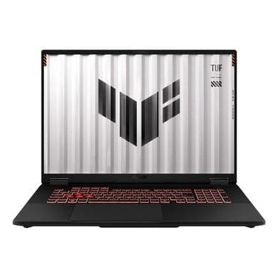 Refurbished ASUS TUF AMD Ryzen 7 16GB RAM 1TB SSD RTX 5060 144Hz 18 Inch Windows 11 Gaming Laptop