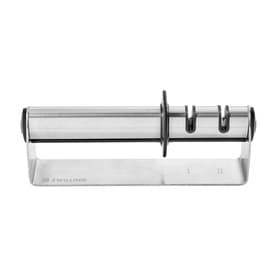TWINSHARP 19cm Stainless Steel Knife Sharpener