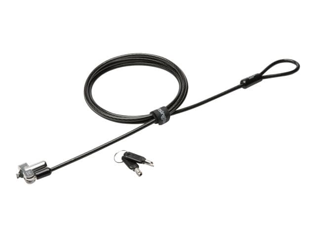 KENSINGTON - Security cable lock, 1.83m for Dell Devices with Wedge Security Slot only