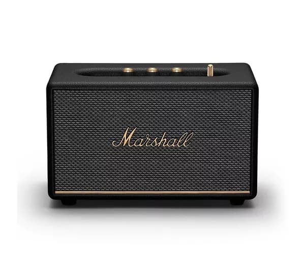 MARSHALL Acton III