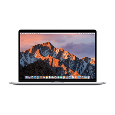 Refurbished Apple MacBook Pro 13 Inch 2017 Core i5 8GB RAM 128GB SSD 2017 macOS Monterey