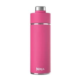 Thirsti 530ml Travel Bottle Hot Pink